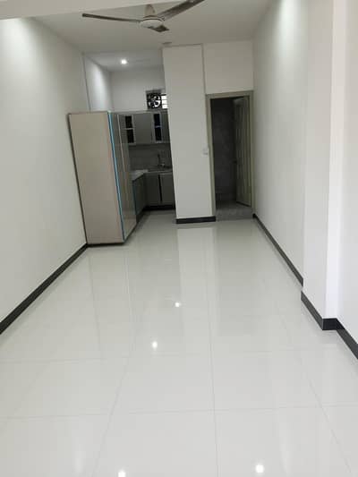 Studio Apartment Available | 1 Bed |