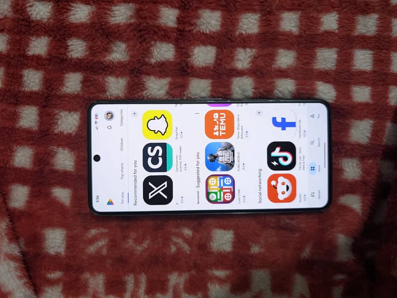 Google Pixel 8 Pro 0