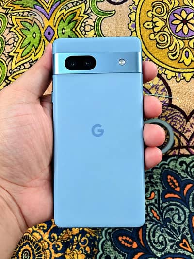 Google Pixel 7a