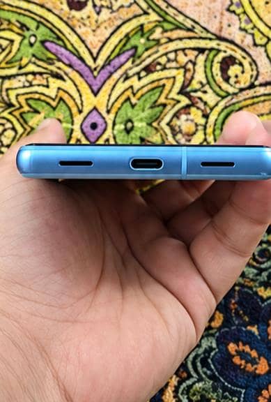 Google Pixel 7a 3