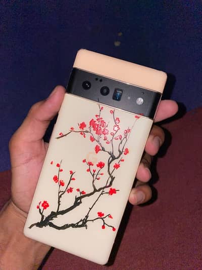 Google Pixel 6 Pro