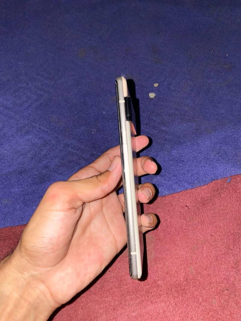 Google Pixel 6 Pro 4