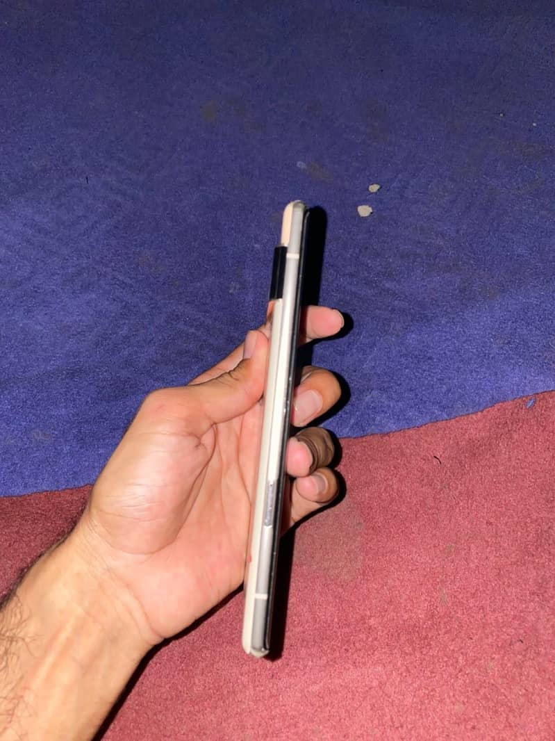 Google Pixel 6 Pro 5