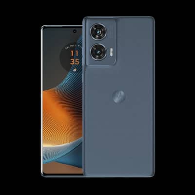 Motorola Edge 50 Fusion