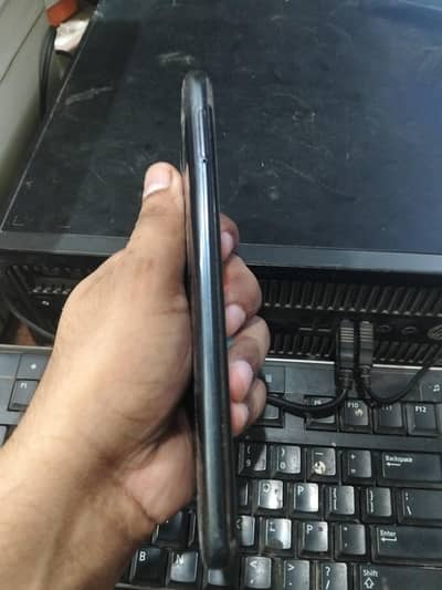 Infinix Hot 10i