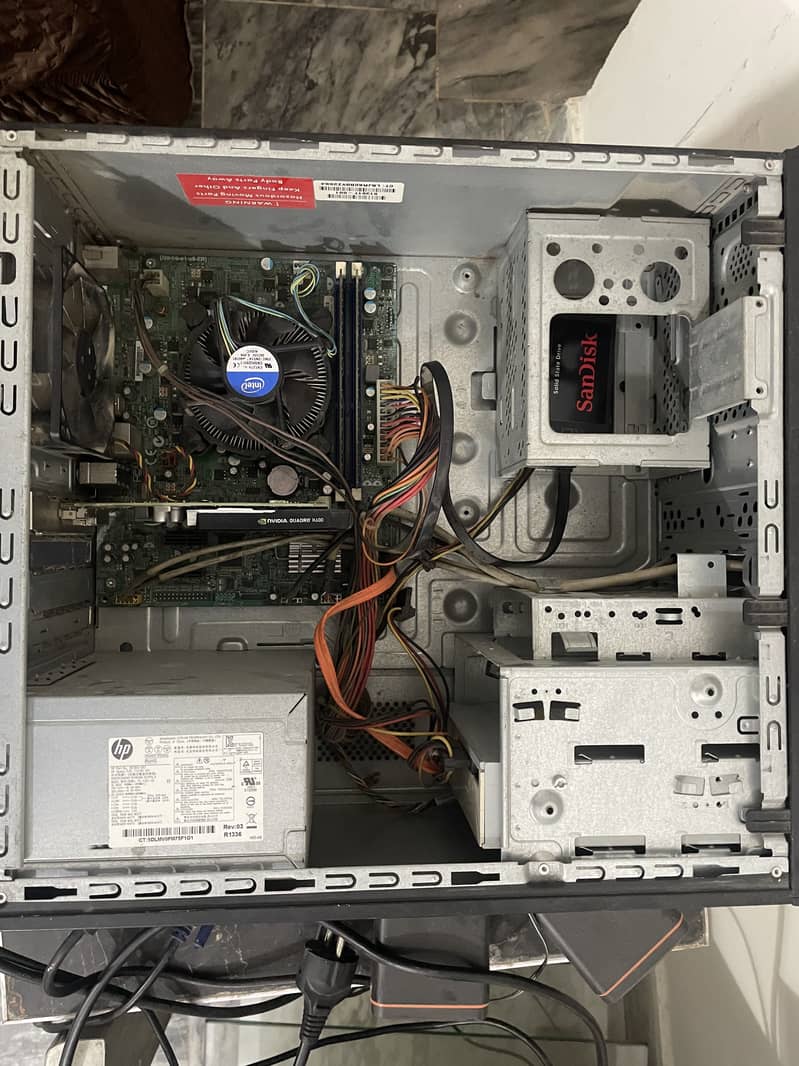 Gaming computer 0