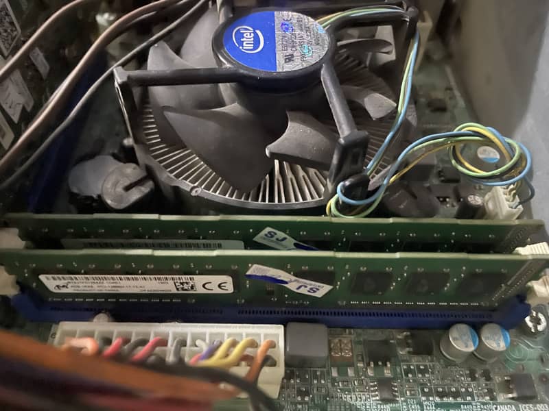 Gaming computer 2
