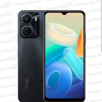 Vivo Y16