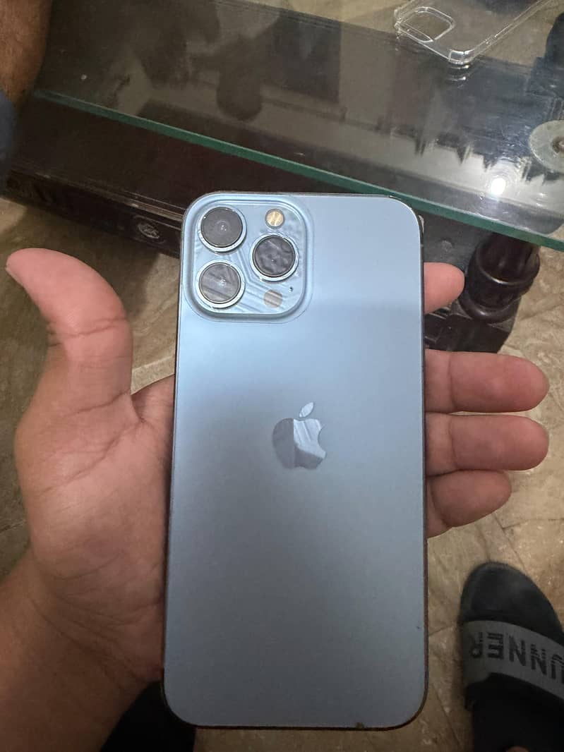 Apple iPhone 13 Pro Max 0