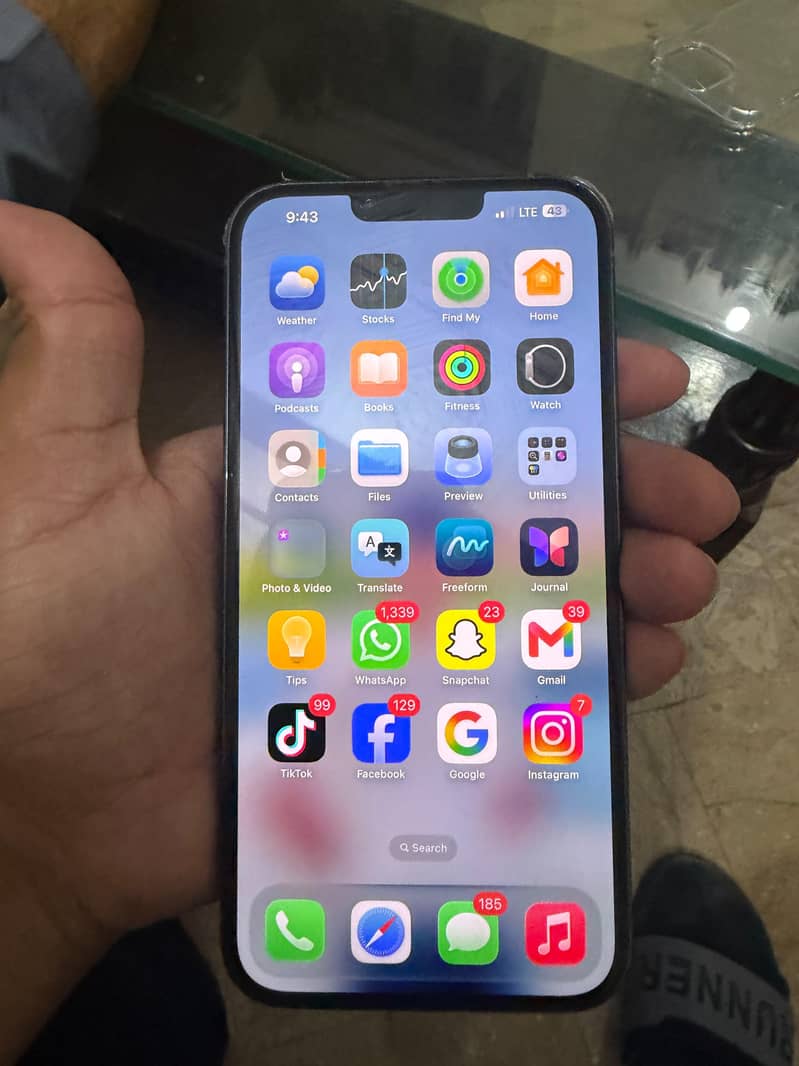 Apple iPhone 13 Pro Max 2