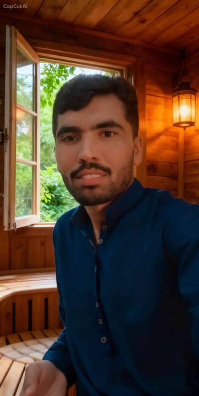 Ghulam Jahangir