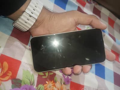 Apple iPhone 13 256 Gb Non PTA