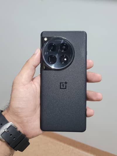 One Plus 12