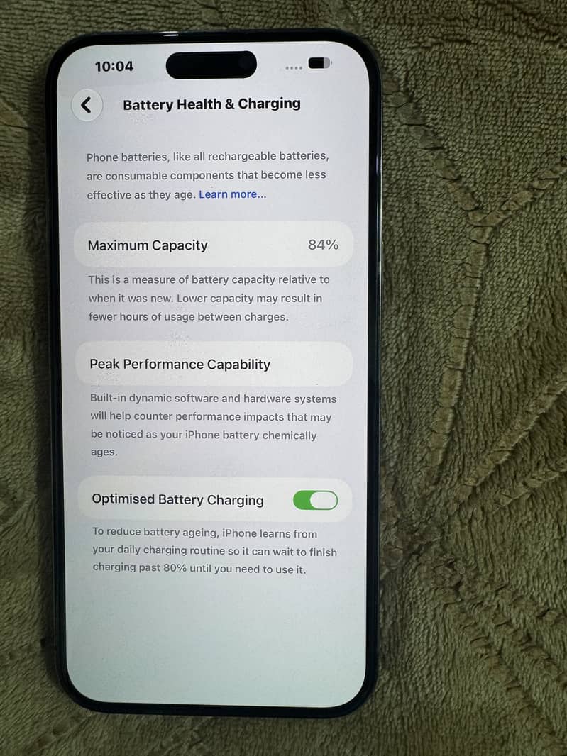Apple iPhone 14 Pro Max 5