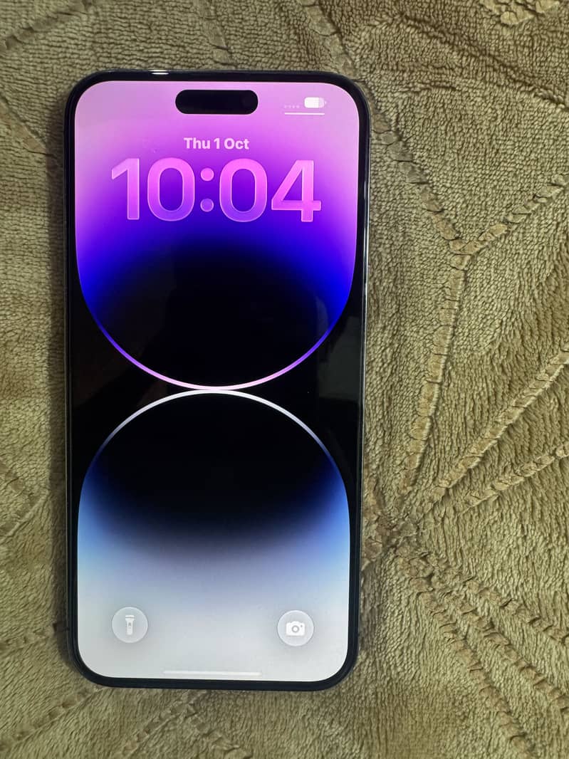Apple iPhone 14 Pro Max 6
