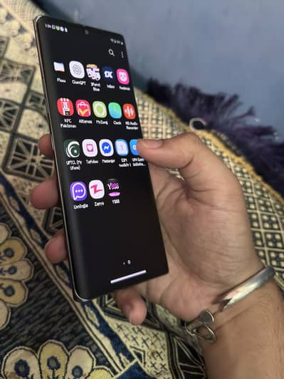 Lg velvet edge. 6/128gb. All ok