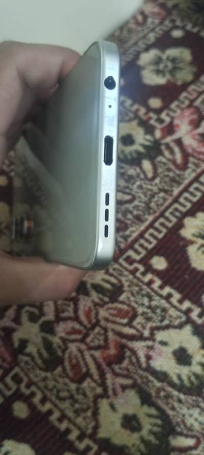 Infinix hot 60 pro . . . . . 03341057650
