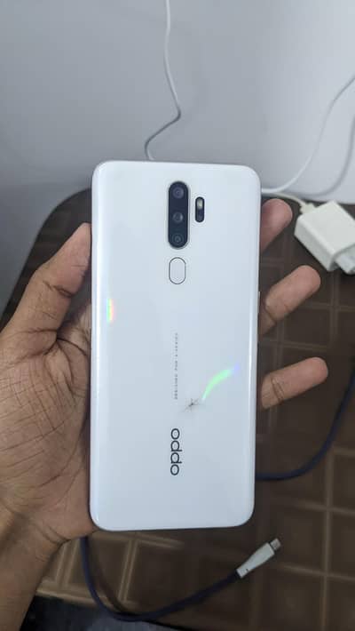 OPPO A5 2020