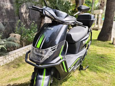 revoo c32 pro