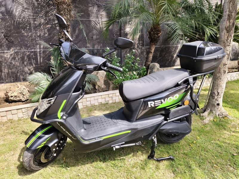 revoo c32 pro 10