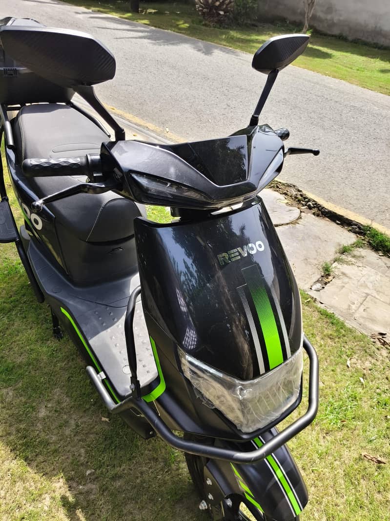 revoo c32 pro 11