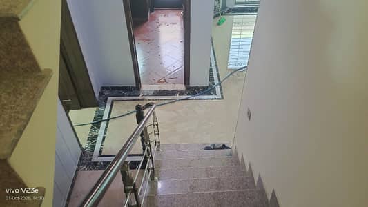 DHA phase 5 D block For Rent Full house avalible