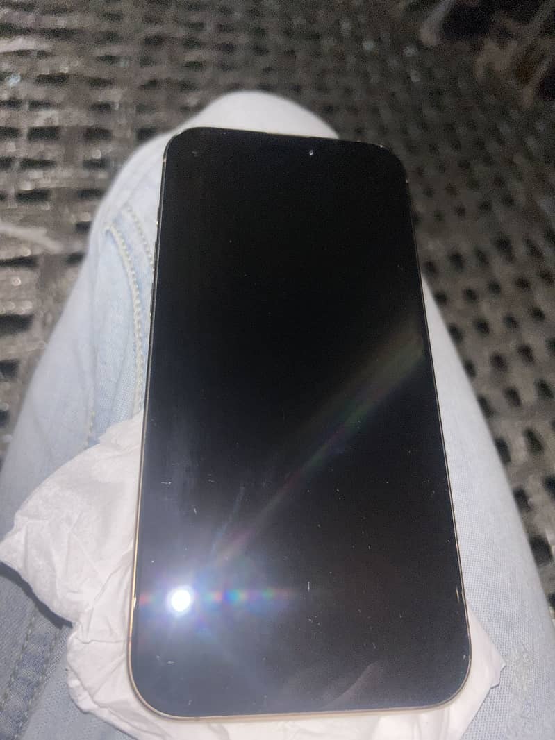 Apple iPhone 16 Pro Max 4