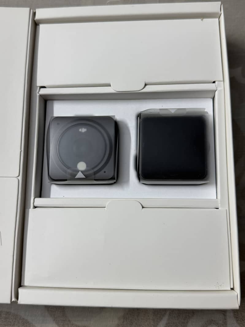 DJI Action 2 2