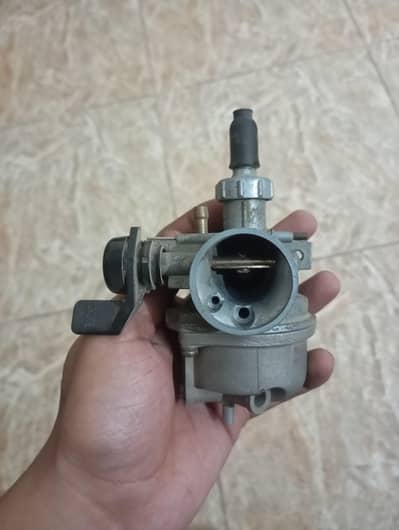 100 original carburetors he 70 unique ka