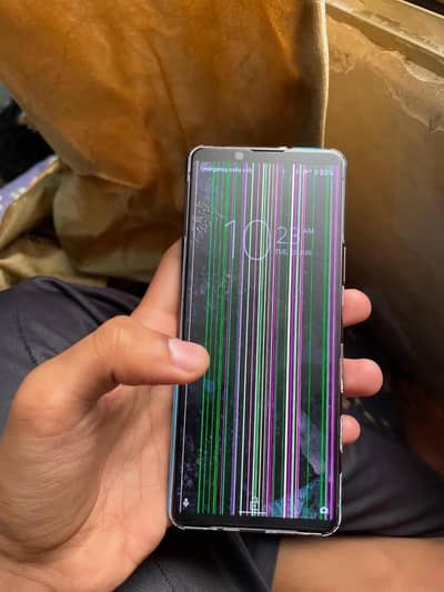 Sony Xperia 5 mark 2