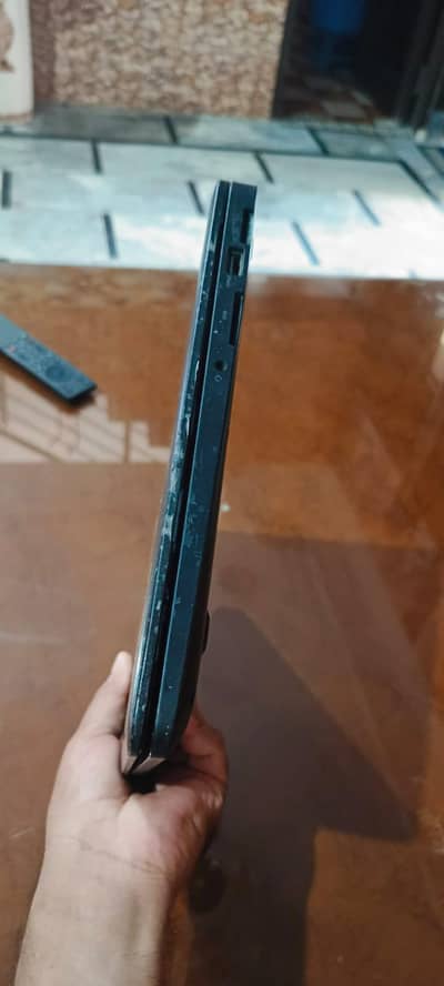 laptop latitude 7470