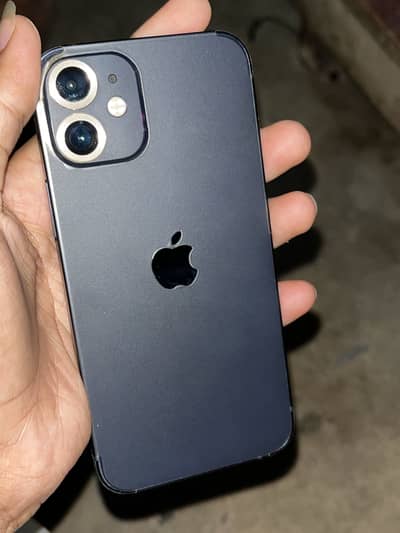 Apple iPhone 12 mini phone number 03402843028