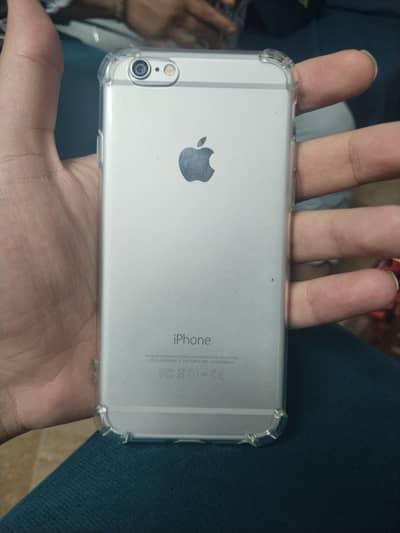 Apple iPhone 6 16gb