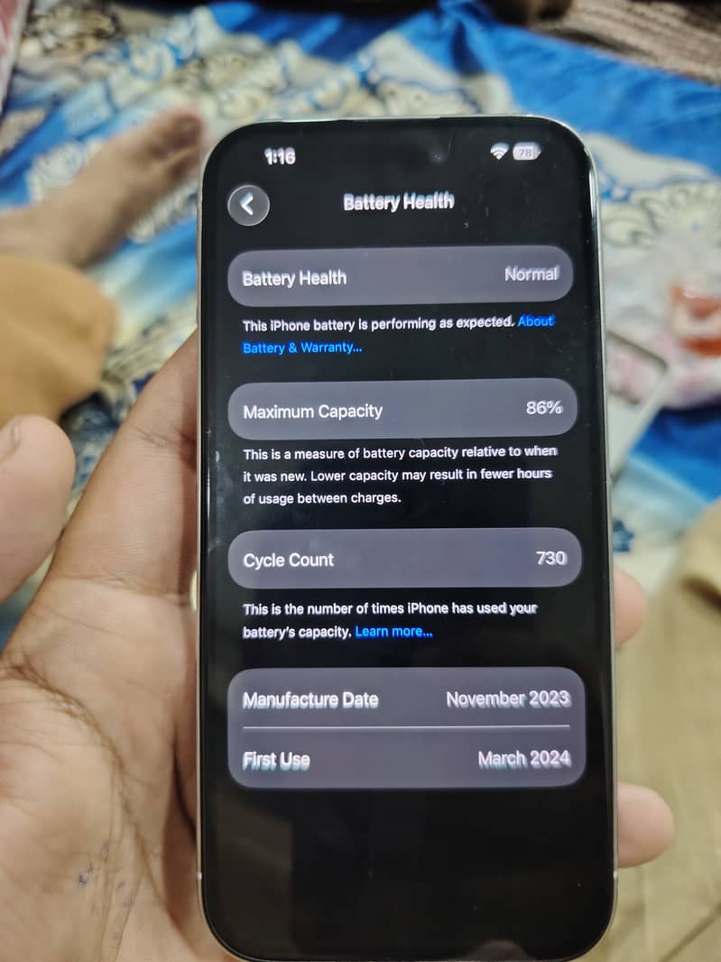 15pro 4