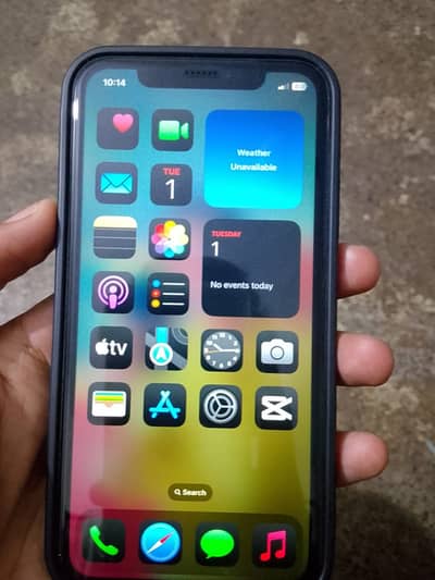 Apple iPhone 11
