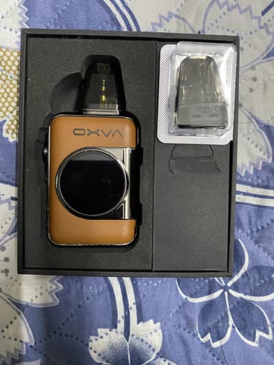 Oxva SQ Pro 2