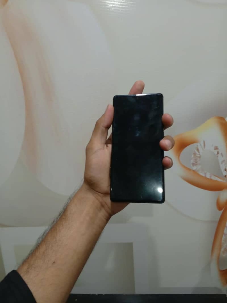 Google Pixel 6 0