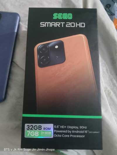 Sego smart 20 hd