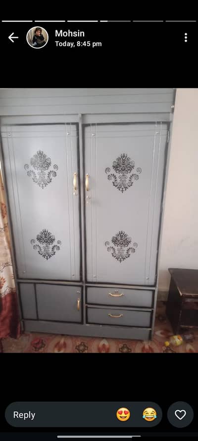 cupboard