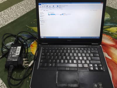 Dell Core I5 4th Gen