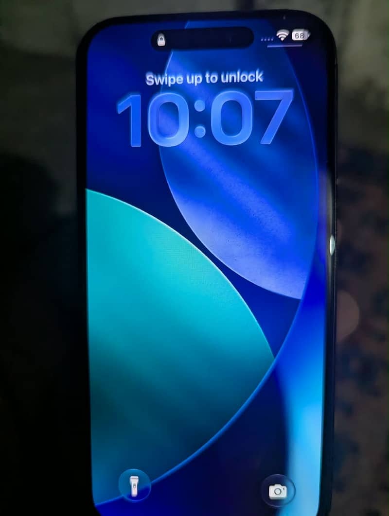 Apple iPhone 15 Pro 1