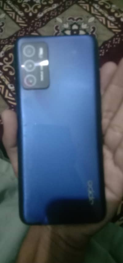 OPPO A16