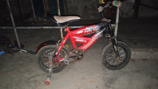 used cycle urgent for sale