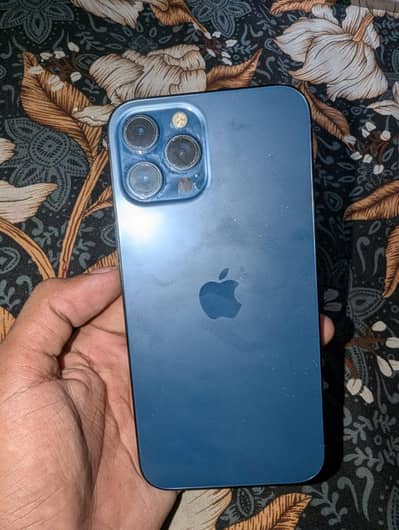 Apple iPhone 12 Pro Max
