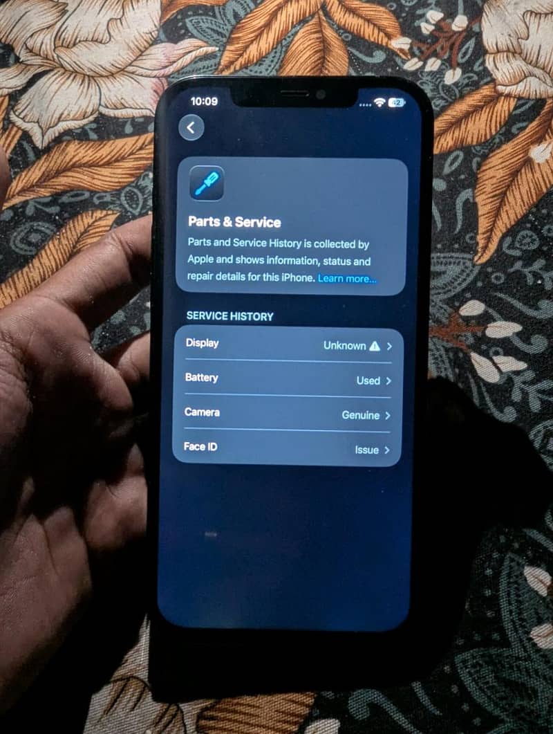 Apple iPhone 12 Pro Max 4