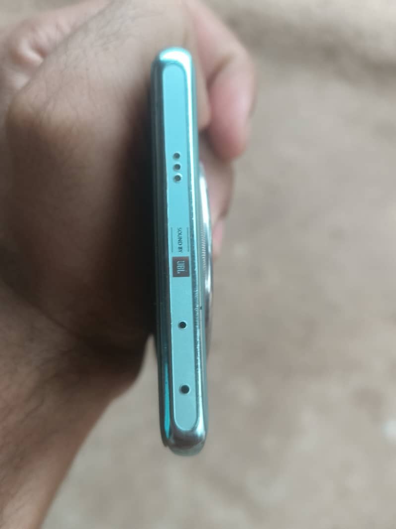 Infinix Zero 40 1