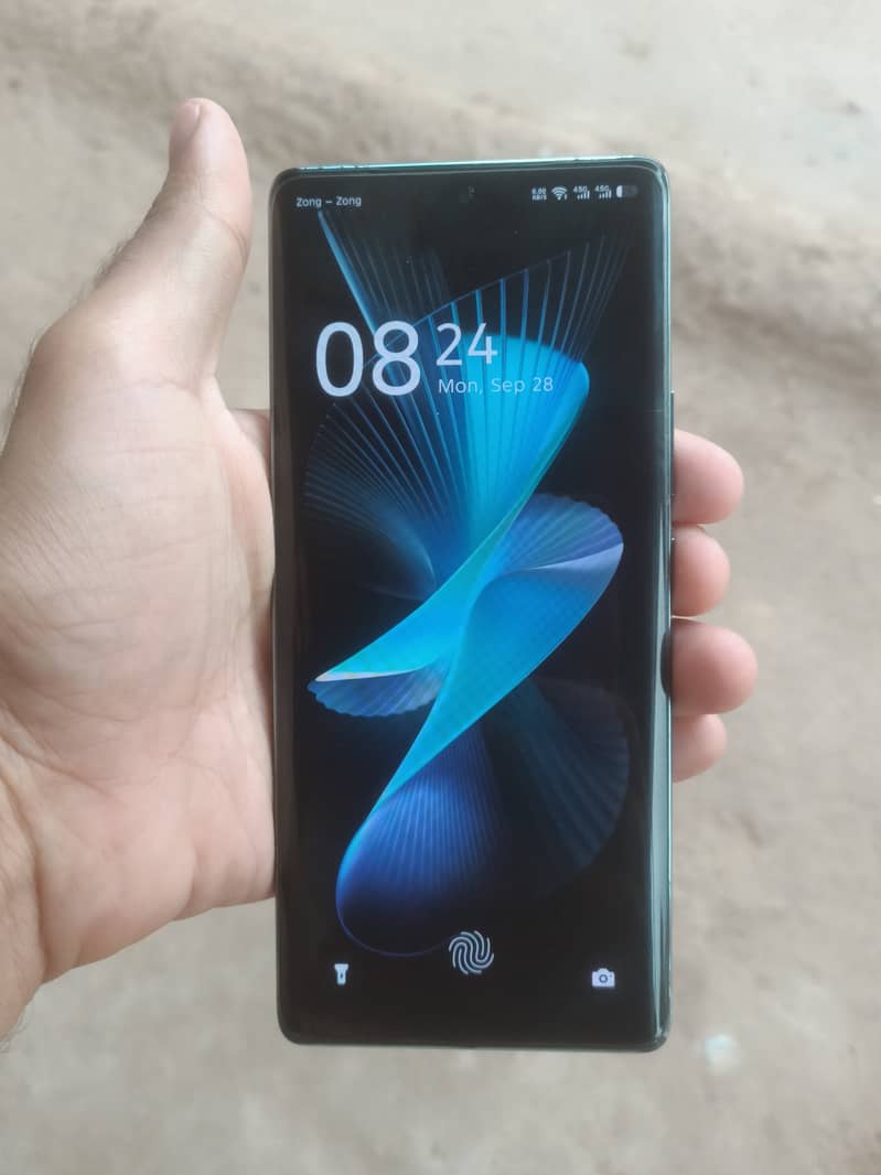 Infinix Zero 40 2