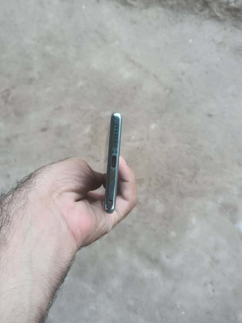 Infinix Zero 40 3