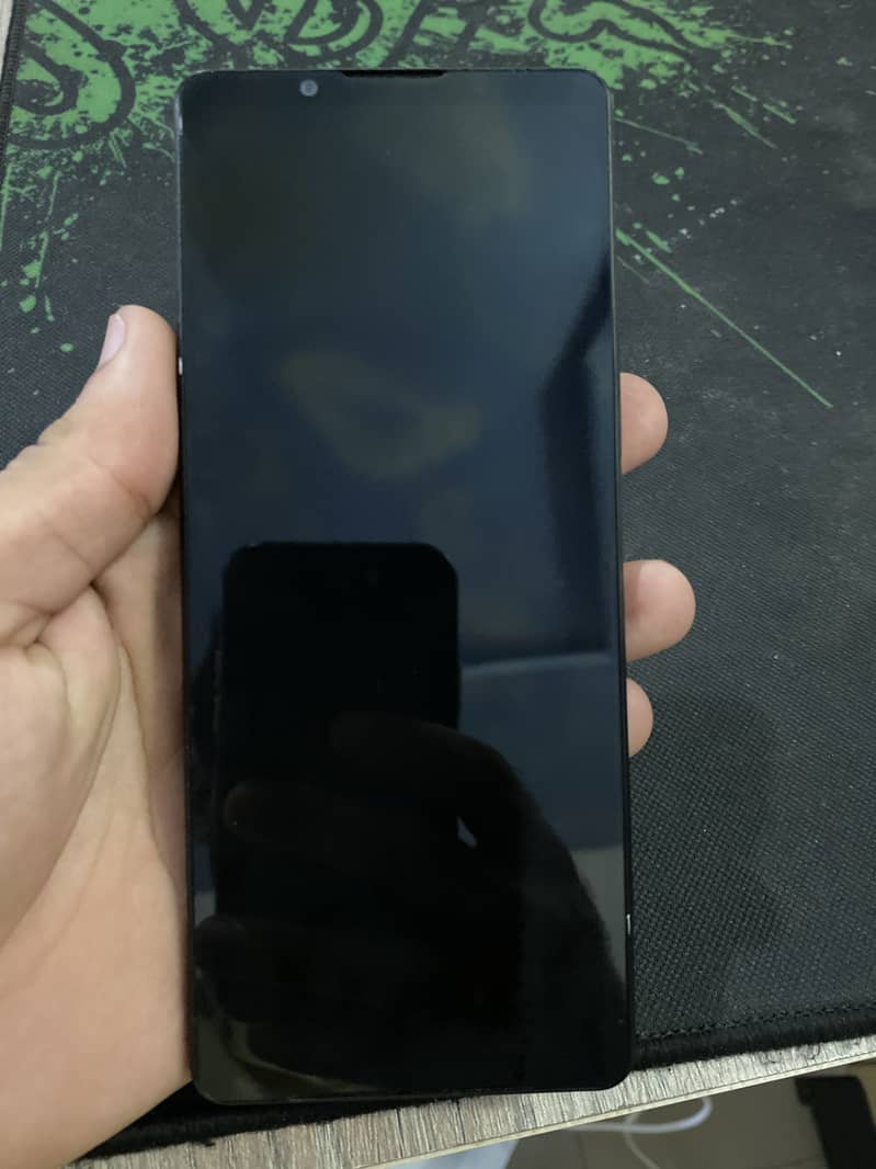 Sony 1 V 1