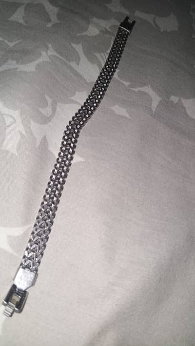 stainless steel high quality bracelet